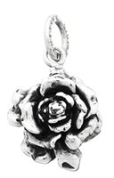 Charm Giovanni Raspini Donna Charms in Argento 07755 - 07755